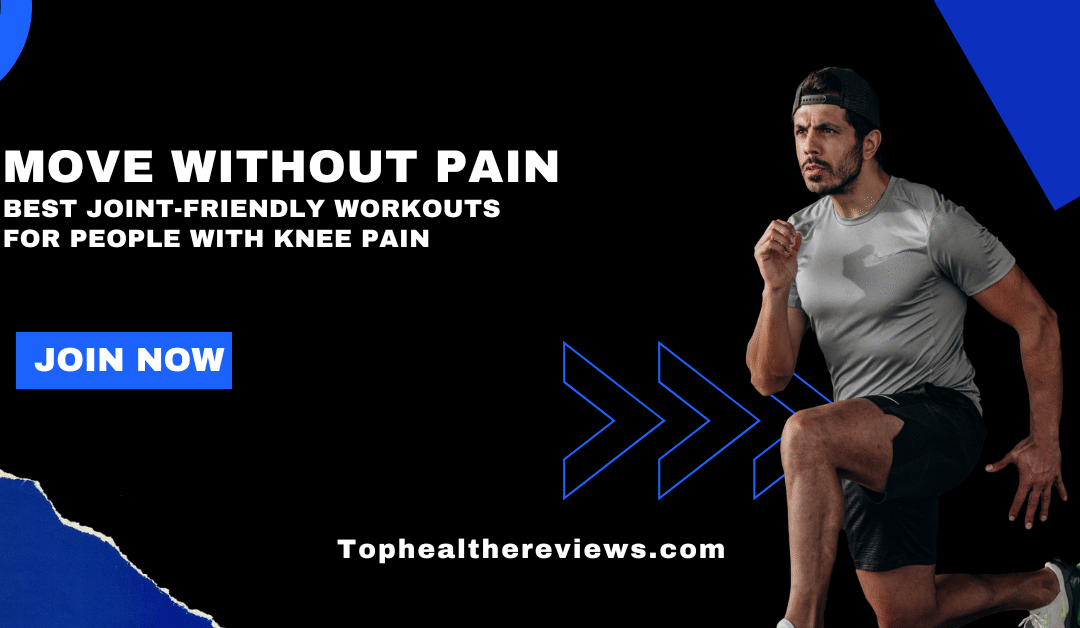Move Without Pain