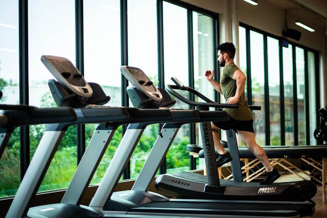 fitness Fitness